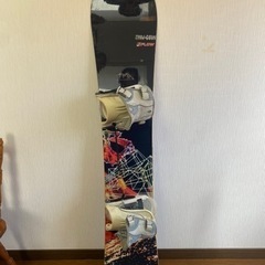 スノーボード