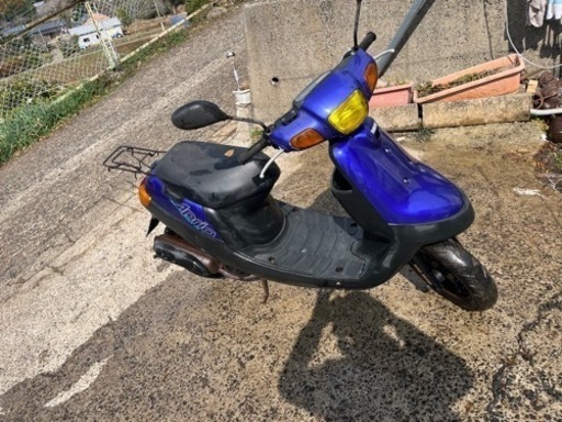 ジョグアプリオ