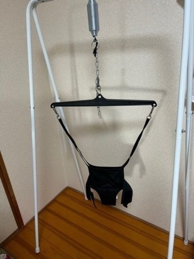 ジャンパー　jolly jumper