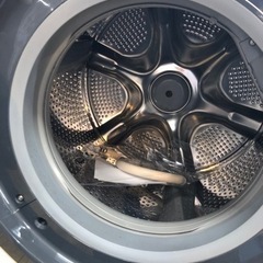 4/13 値下げいたしました！⭐️人気⭐️2016年製 HITACHI 10/6kg ドラム