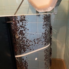 陶芸窯　電気　マイコンの画像