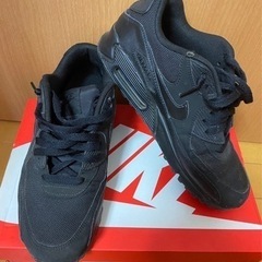 NIKEエアマックス