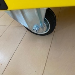 【美品】ツールラック、ツールキャビネット、ツールワゴン、工具入れの画像