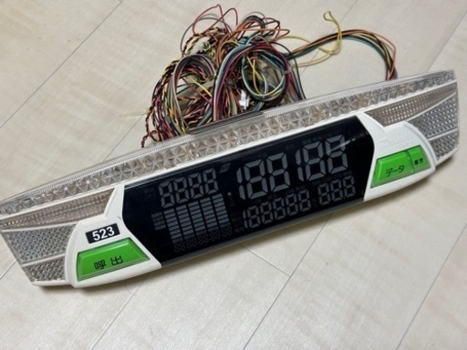 パチスロ シャドウハーツII 実機