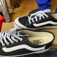 VANSの画像