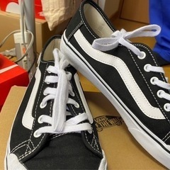 VANSの画像