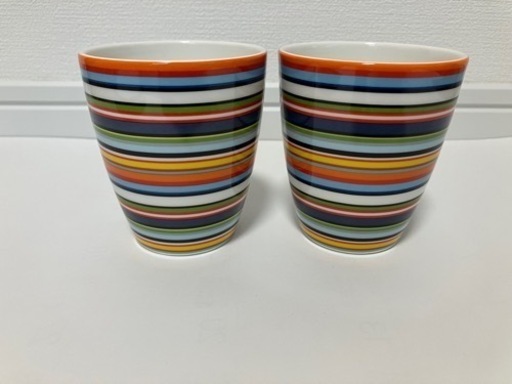 iitalaお皿＆コップセット