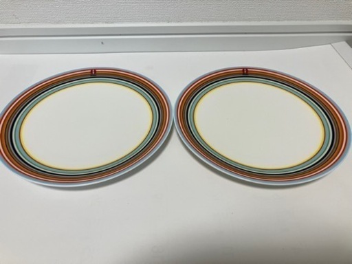 iitalaお皿＆コップセット