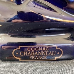 コニャック　お酒の画像