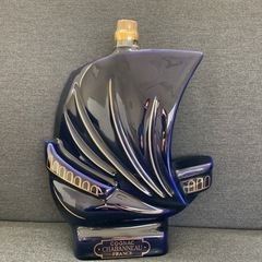 コニャック　お酒