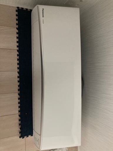 20000円、エアコン、パナソニックCS-EX227