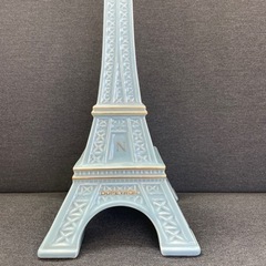 未開封　デュペイロン ナポレオン エッフェル塔ボトル  お酒