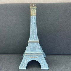 未開封　デュペイロン ナポレオン エッフェル塔ボトル  お酒の画像