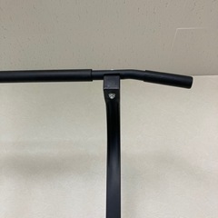 ぶら下がり健康機の画像