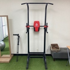 ぶら下がり健康機