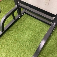 ぶら下がり健康機の画像