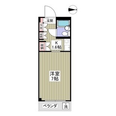 ⭐️【初期費用5万円で⁉️】⭐️【1K】⭐️フリーレントも⭐️駐...