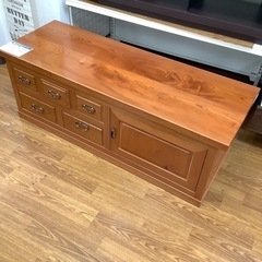 ローボード【トレファク 川越店】