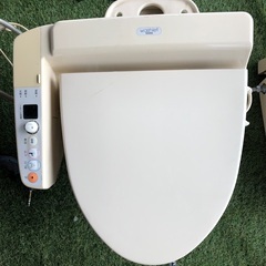 トイレ一式　toto の画像