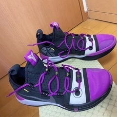 NIKEバッシュ