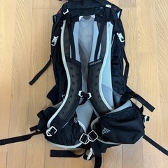 グレゴリー　30L  バックパックの画像