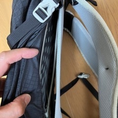 グレゴリー　30L  バックパックの画像