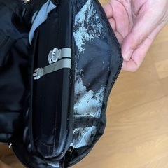 グレゴリー　30L  バックパックの画像