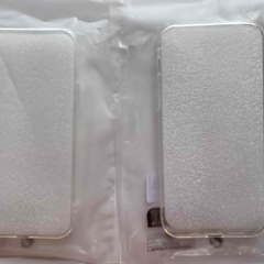 IPHONE12ケース　新品・未開封☆3個50円の画像