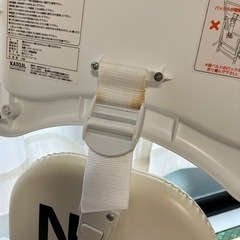 ベビーチェア　カトージの画像