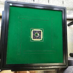 【ジャンク品】全自動麻雀卓 センチュリーNEXT M-21NEX...