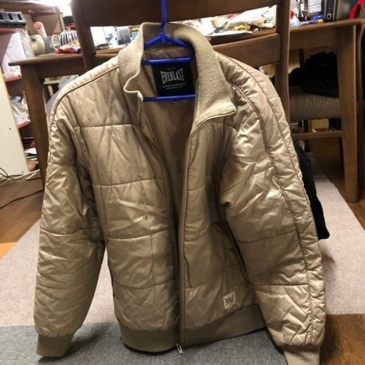 その他 EVERLAST