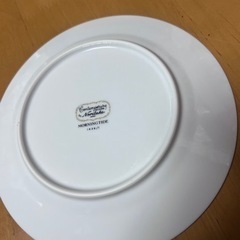 お皿　ノリタケ　美品の画像