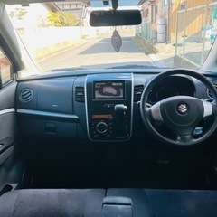 スズキ　ワゴンR ステイングレー‼️平成24年の画像