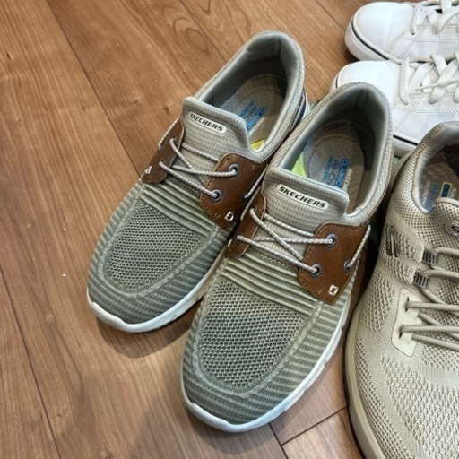 SKECHERS、PUMAまとめ売り‼️