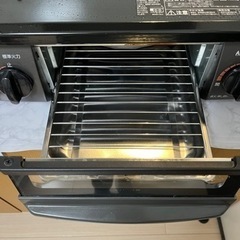 ガスコンロ　都市ガス　※受渡し決定しましたの画像