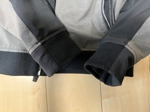 Alpinestars(アルパインスターズ)ジャケット