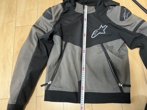 Alpinestars(アルパインスターズ)ジャケット