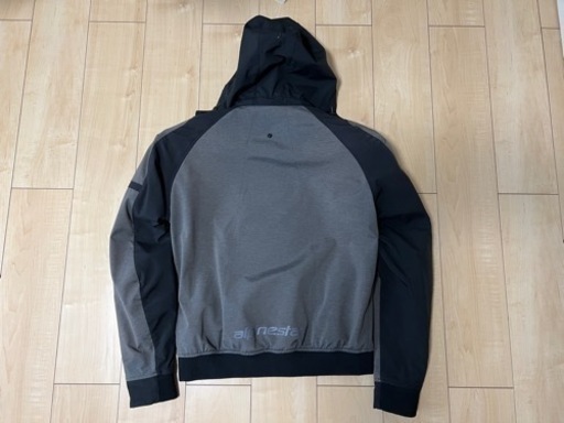 Alpinestars(アルパインスターズ)ジャケット