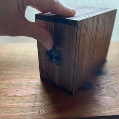 スパイスボックスの画像