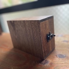 スパイスボックスの画像