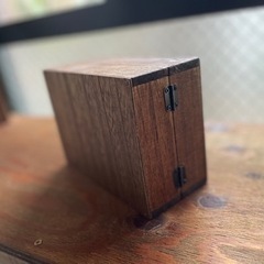 スパイスボックスの画像