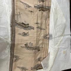 着物　ヨゴレアリ
