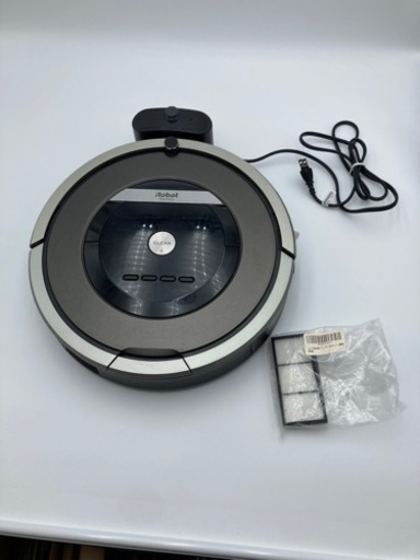IROBOT ルンバ878 購入者決定！！！