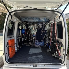🚐赤帽です🚚 - 田原市