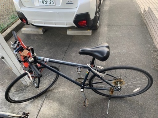 自転車
