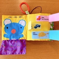 ボーネルンド　plantoys プラントイ他　おもちゃ　まとめての画像