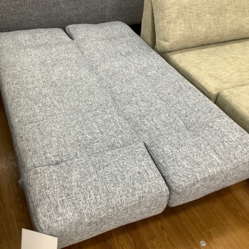 ニトリ ソファーベッド【トレファク 川越店】
