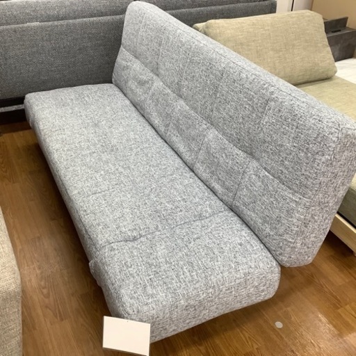 ニトリ ソファーベッド【トレファク 川越店】