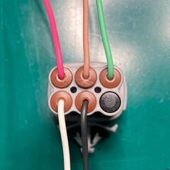 【在宅ワーク/内職】自動車ライトハーネスの組立作業　