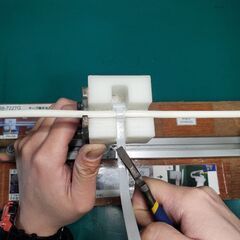 【在宅ワーク/内職】自動車ライトハーネスの組立作業　の画像
